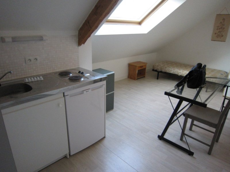 Saint-Nazaire<br>Appartement