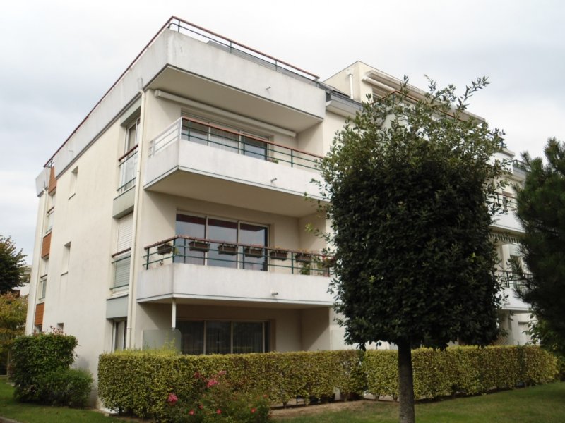 Saint-Nazaire<br>Appartement