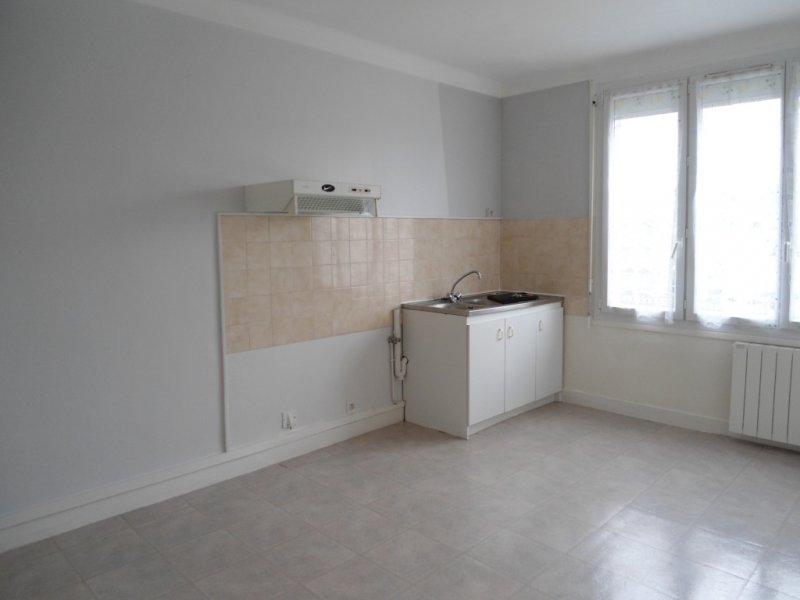 Saint-Nazaire<br>Appartement