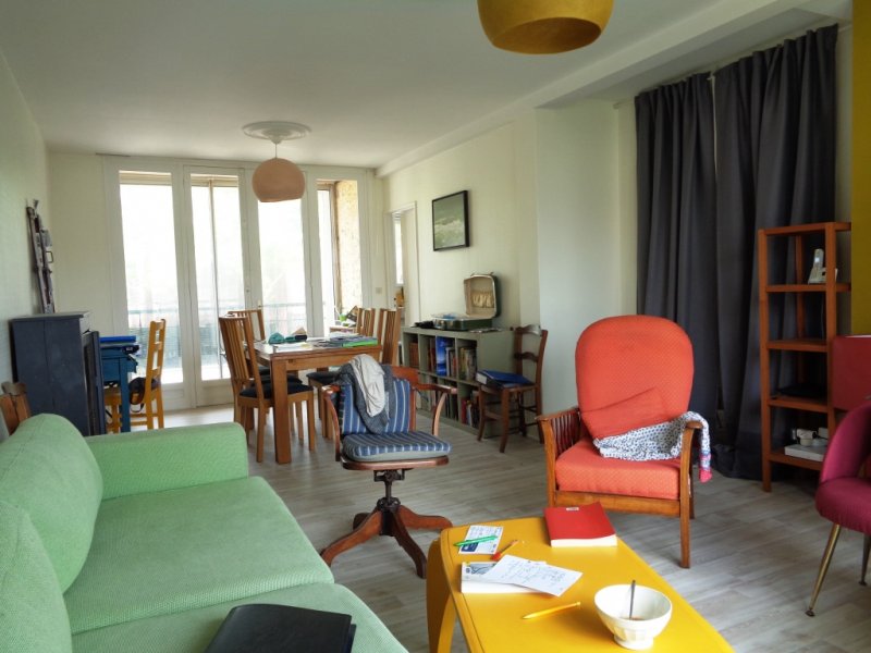 Saint-Nazaire<br>Appartement