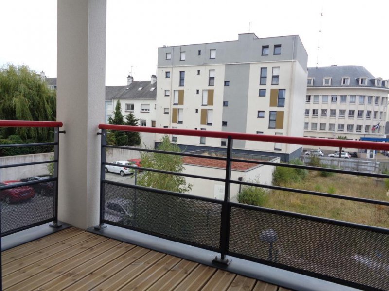 Saint-Nazaire<br>Appartement