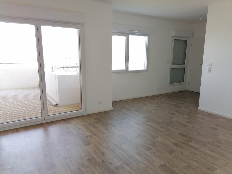 Saint-Nazaire<br>Appartement