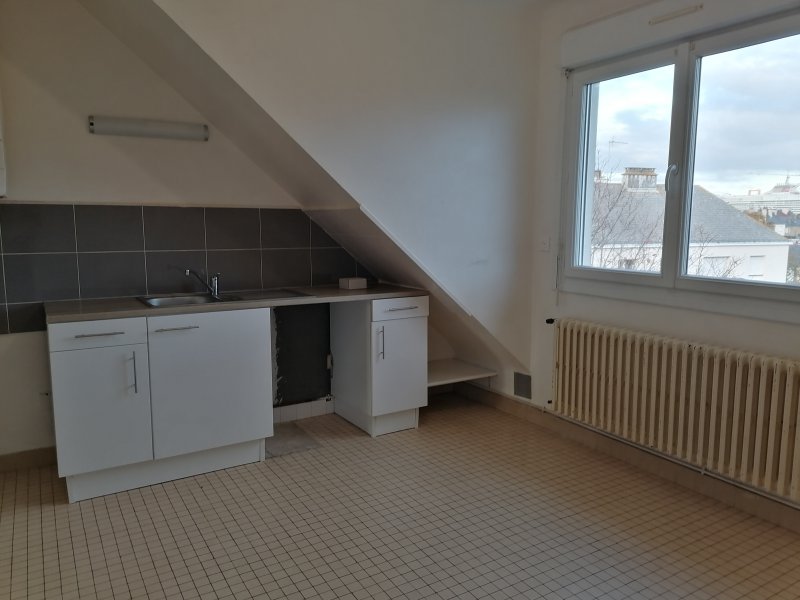 Saint-Nazaire<br>Appartement