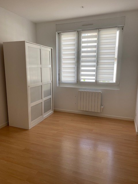 Saint-Nazaire<br>Appartement