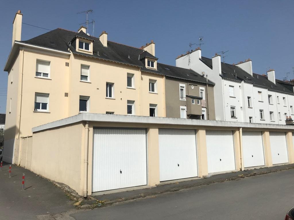 Saint-Nazaire<br>Garage / parking