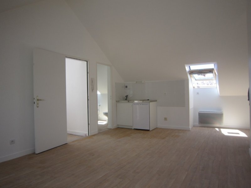 Saint-Nazaire<br>Appartement