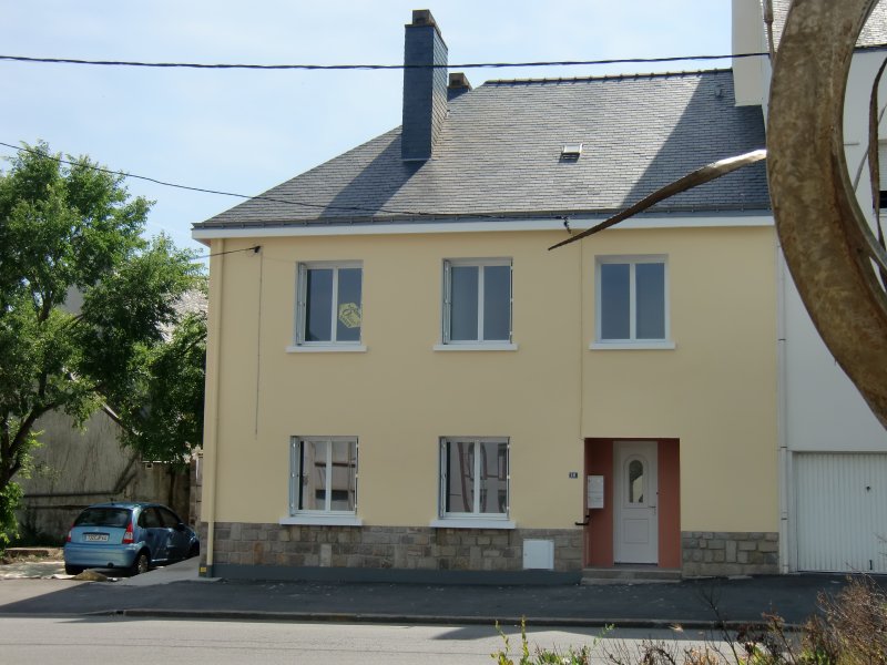 Trignac<br>Appartement