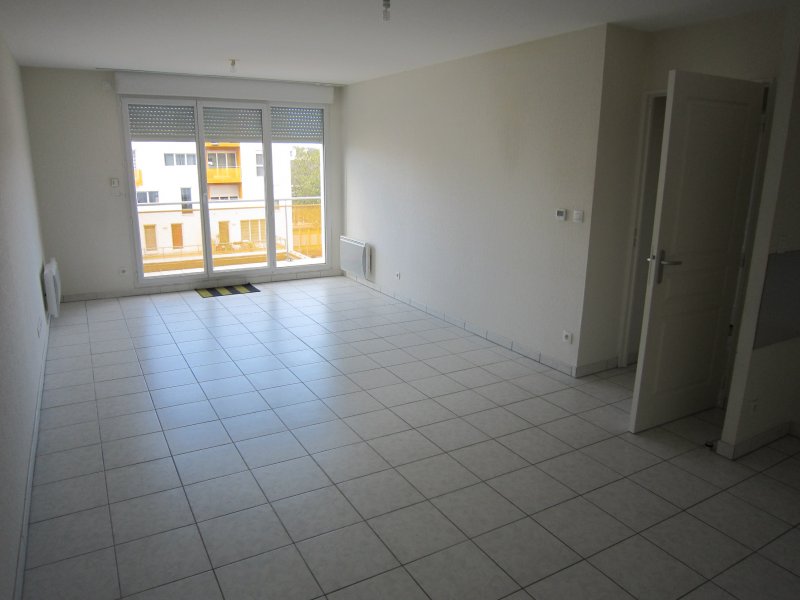 Saint-Nazaire<br>Appartement