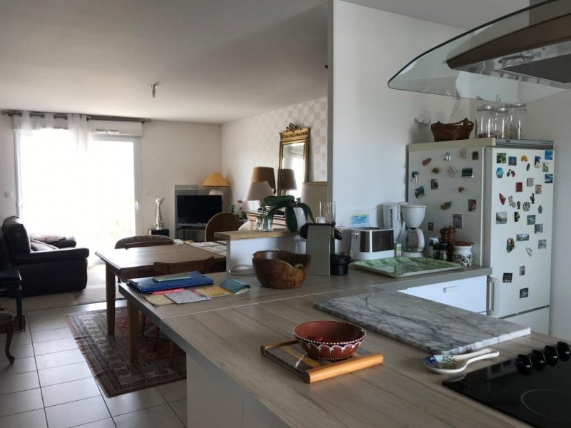 Appartement Saint-Nazaire