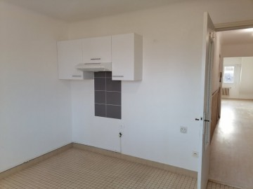 Appartement Saint-Nazaire