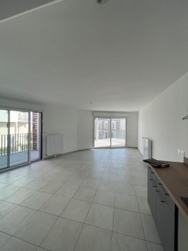 Appartement Saint-Nazaire