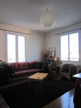 Appartement Saint-Nazaire