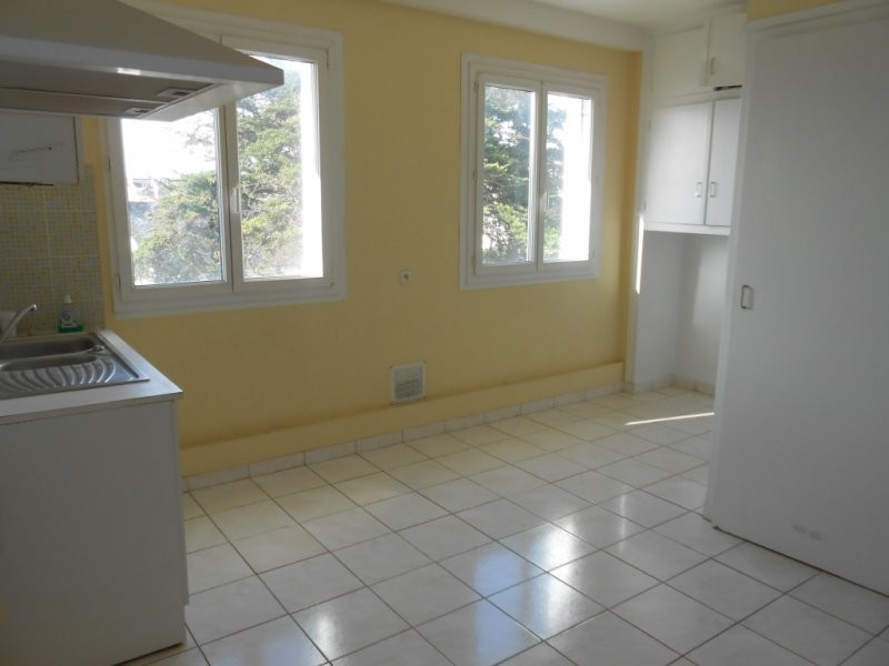 Appartement Saint-Nazaire