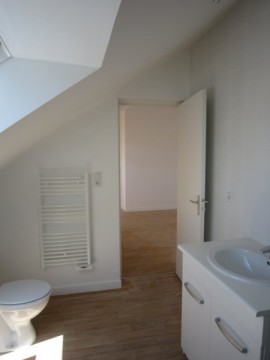 Appartement Saint-Nazaire