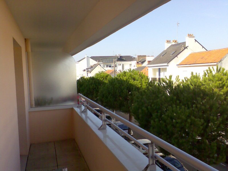 Appartement Saint-Nazaire