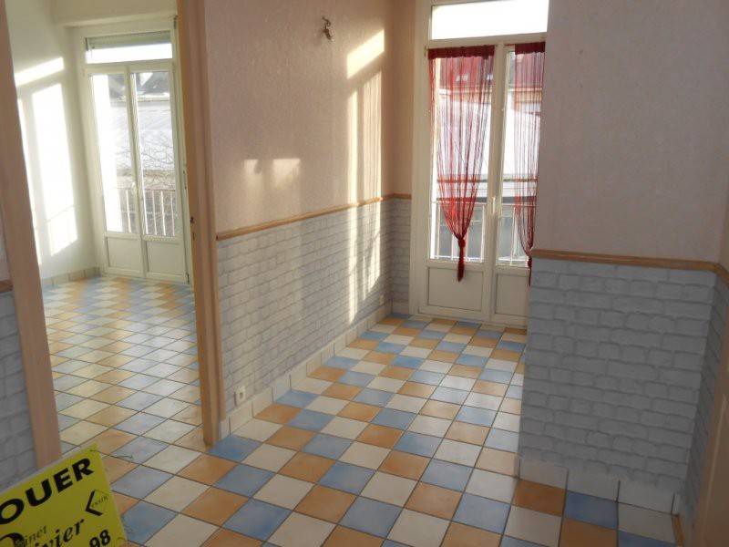 Appartement Saint-Nazaire