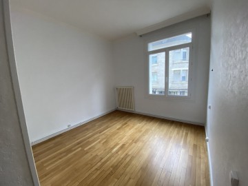 Appartement Saint-Nazaire