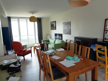 Appartement Saint-Nazaire