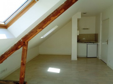 Appartement Saint-Nazaire