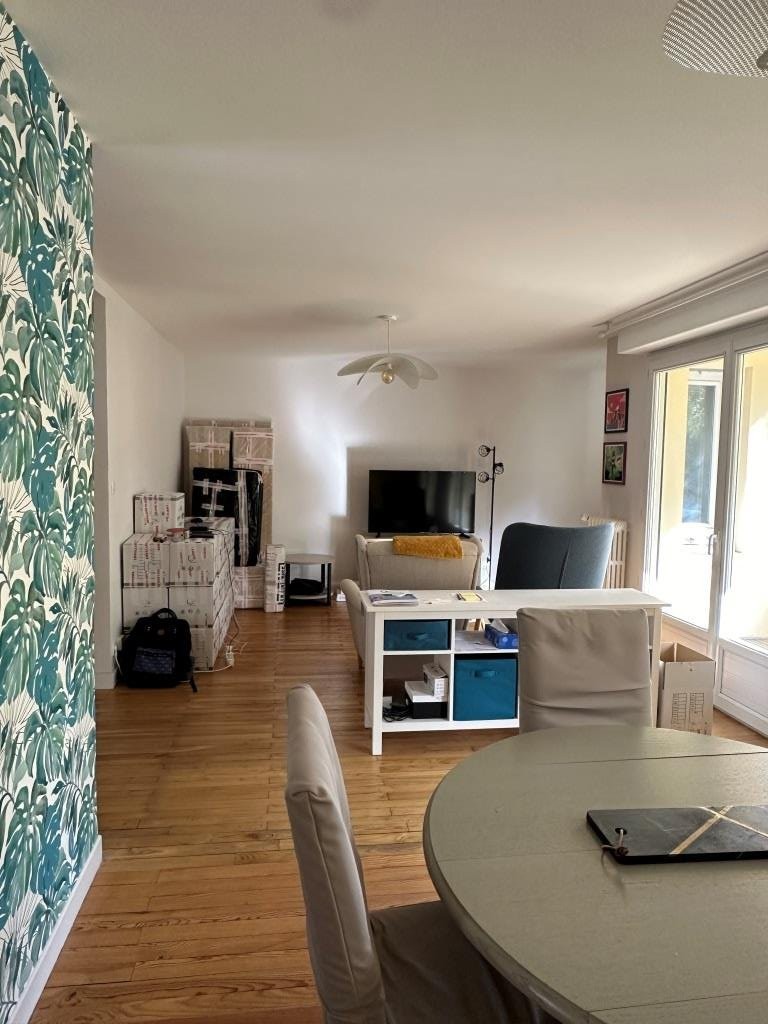 Appartement Saint-Nazaire