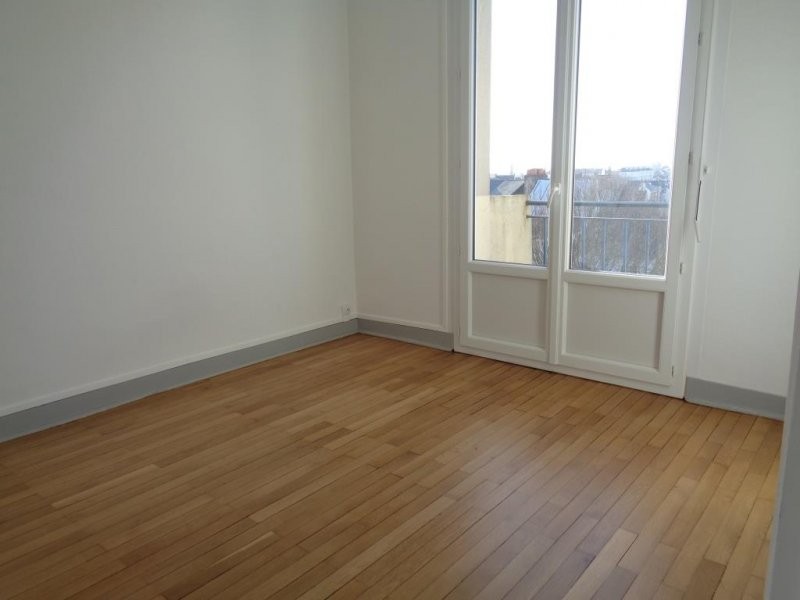 Appartement Saint-Nazaire