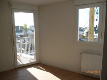 Appartement Saint-Nazaire