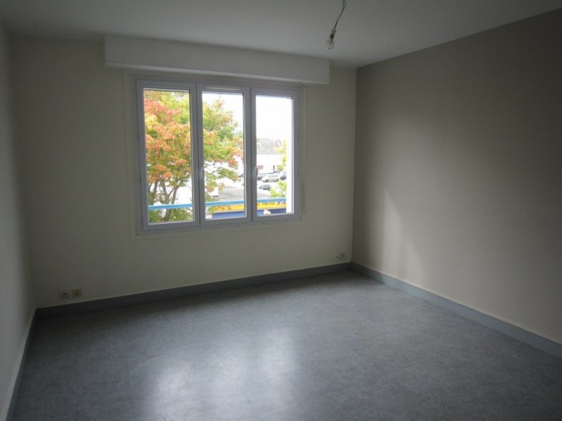 Appartement Saint-Nazaire