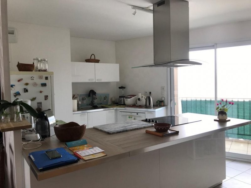 Appartement Saint-Nazaire