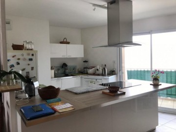 Appartement Saint-Nazaire