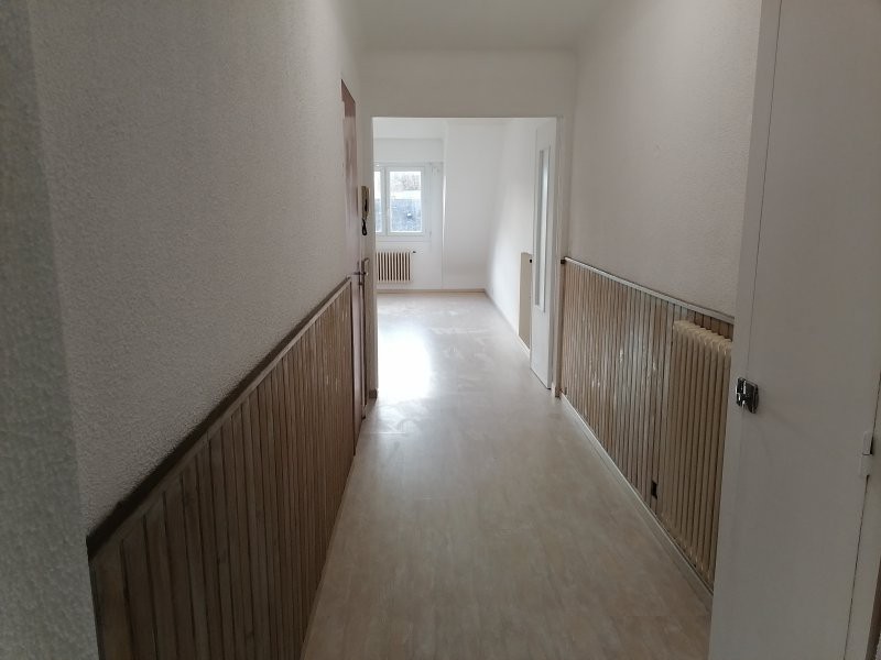 Appartement Saint-Nazaire