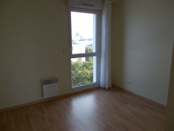 Appartement Saint-Nazaire