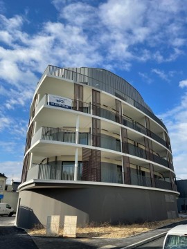 Appartement Saint-Nazaire