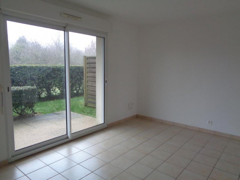 Appartement Saint-Nazaire