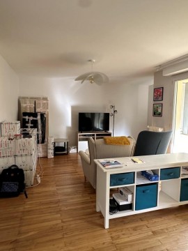 Appartement Saint-Nazaire