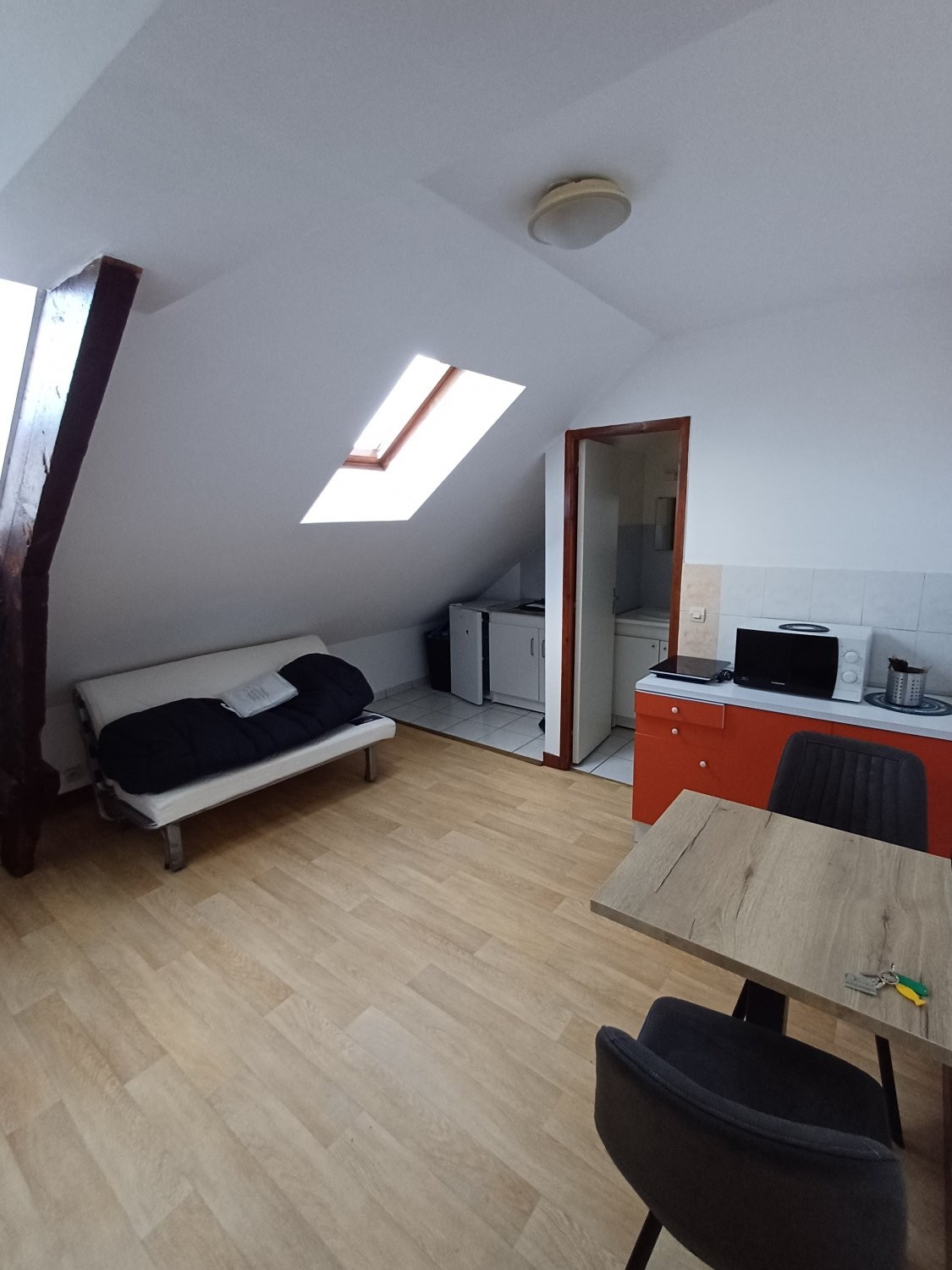 Appartement Saint-Nazaire