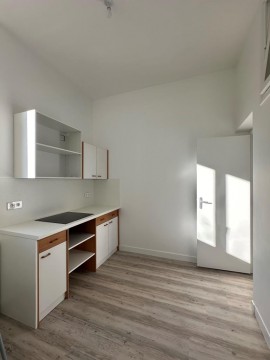 Appartement Saint-Nazaire