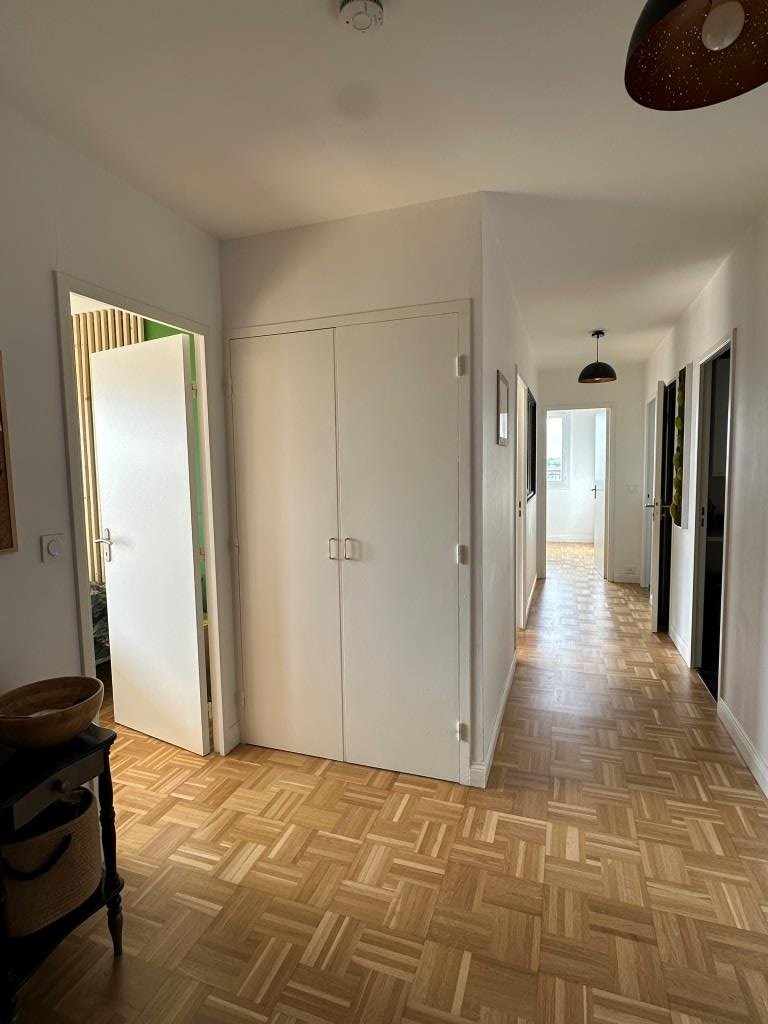 Appartement Saint-Nazaire