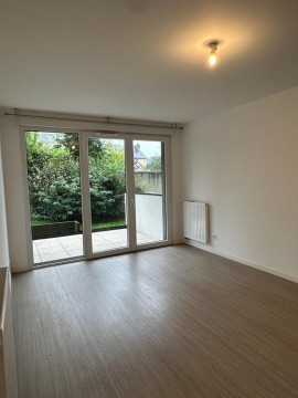 Appartement Saint-Nazaire