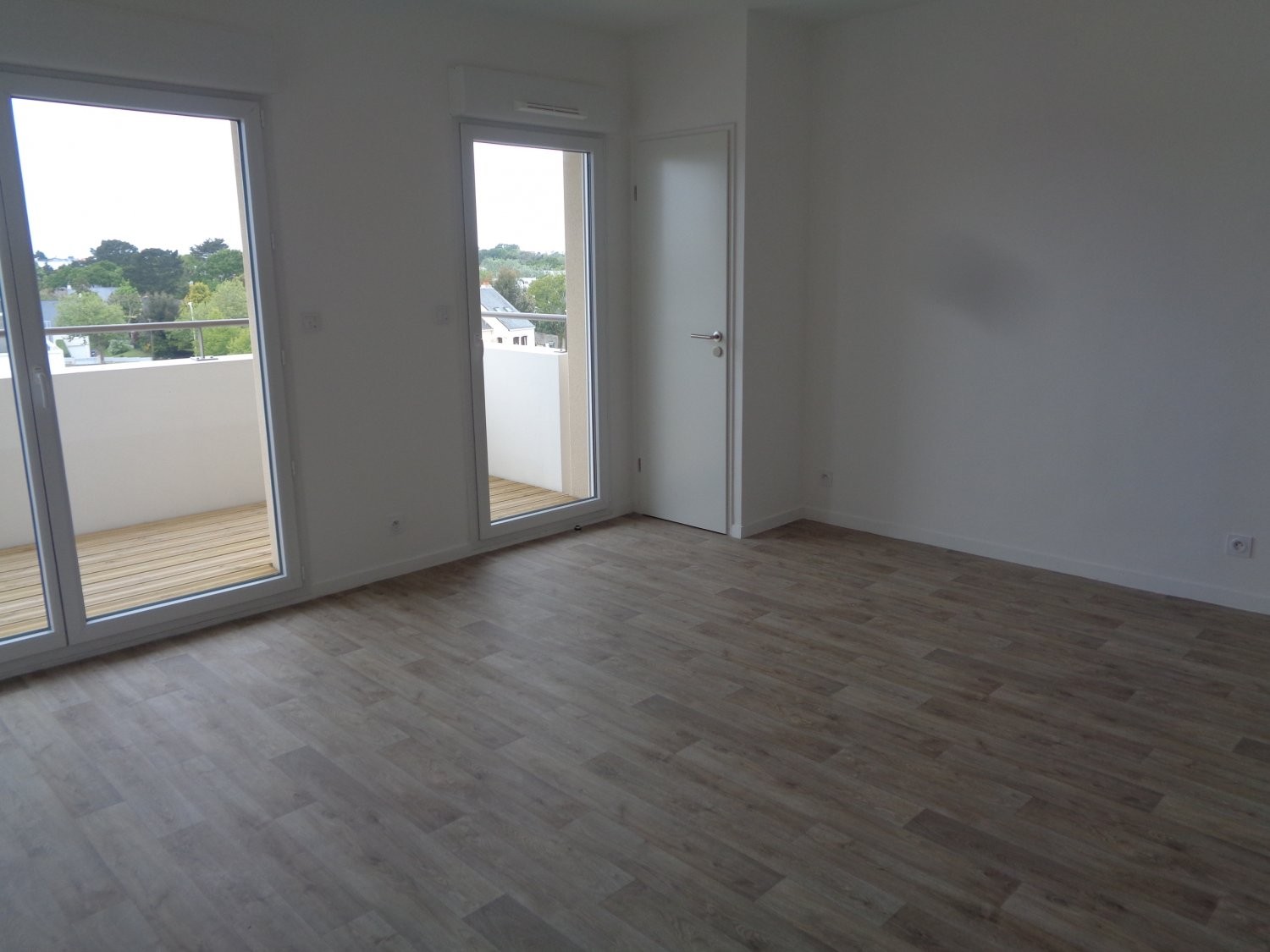 Appartement Saint-Nazaire