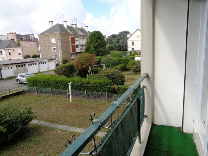 Appartement Saint-Nazaire