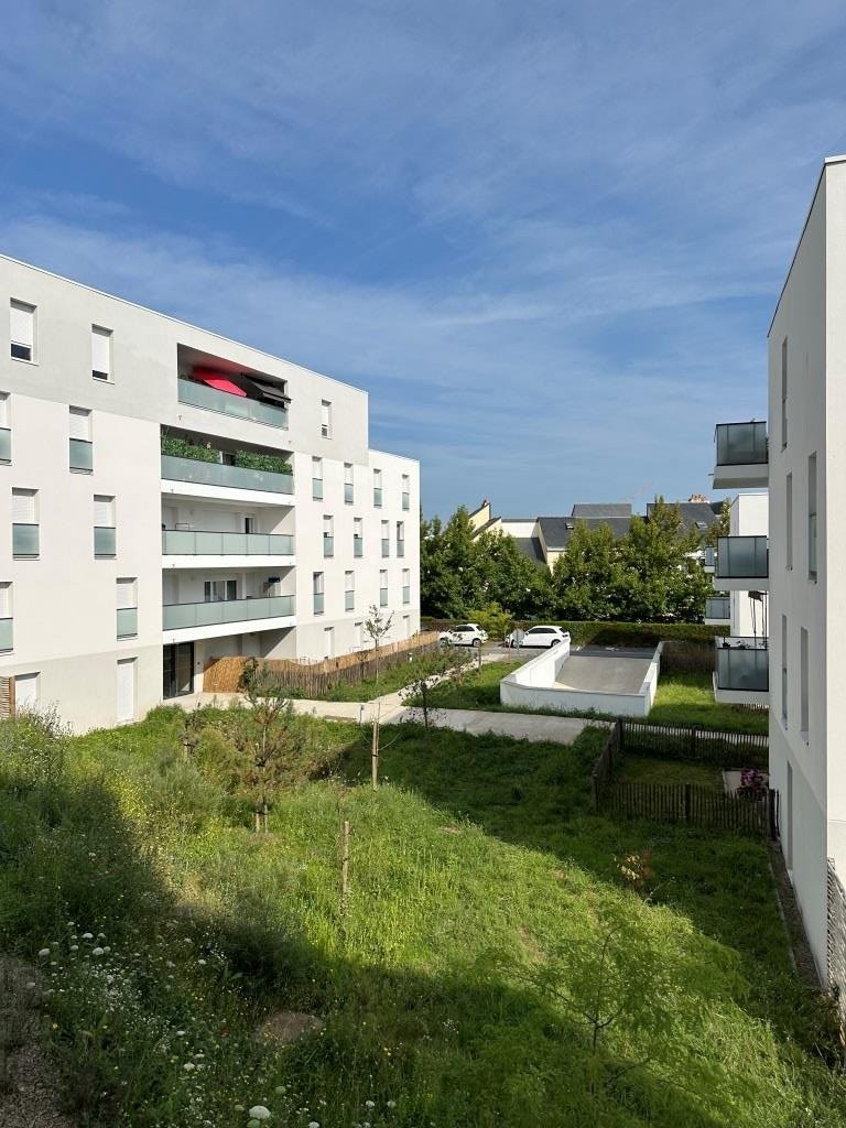 Appartement Saint-Nazaire