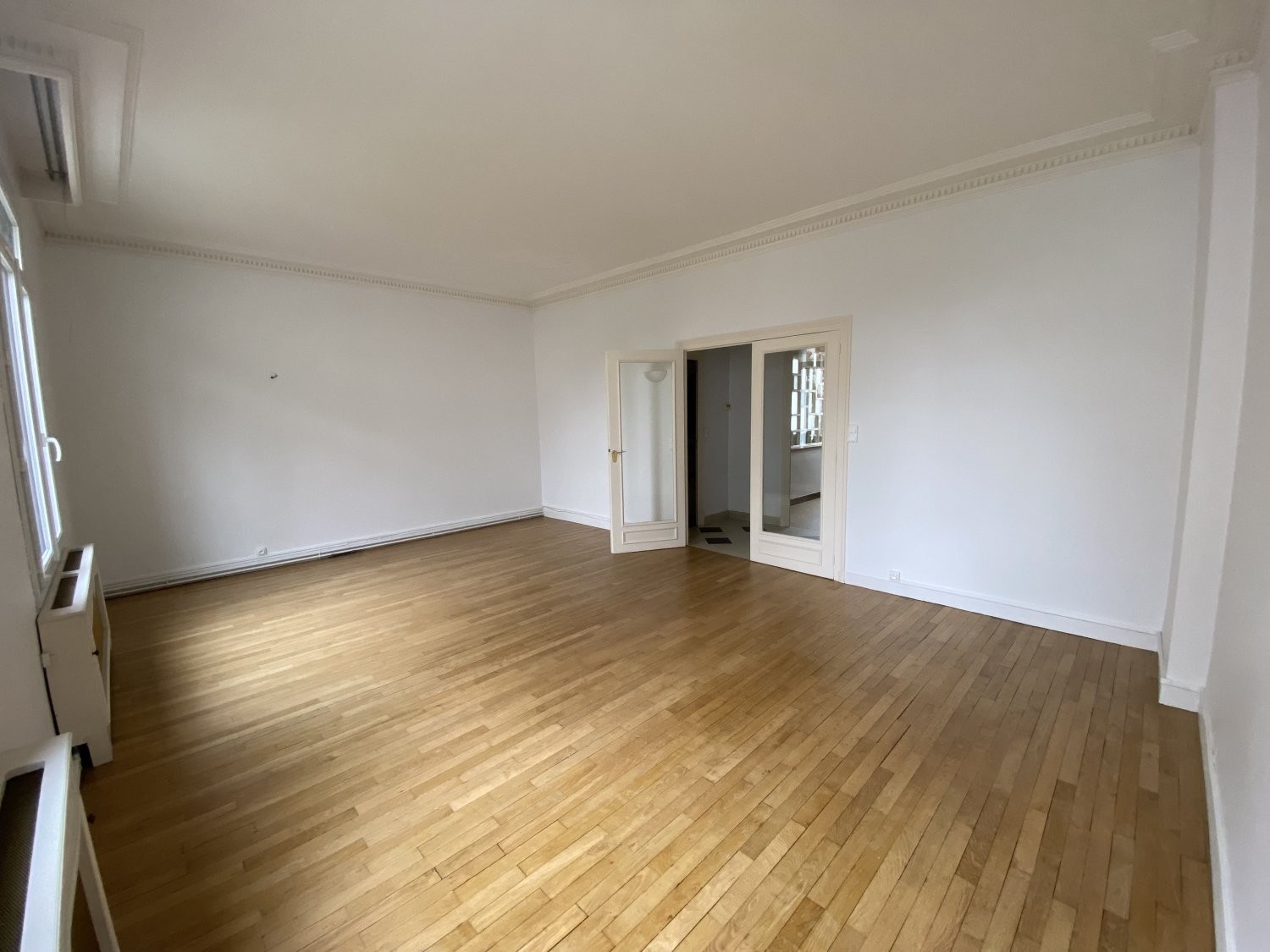 Appartement Saint-Nazaire