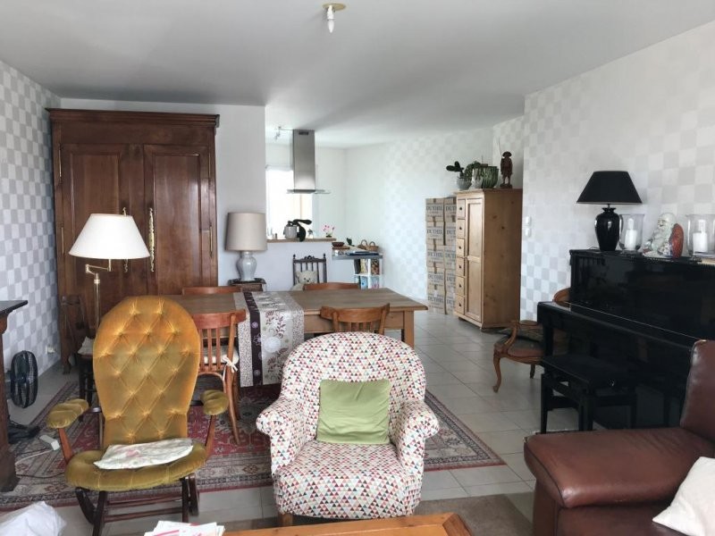 Appartement Saint-Nazaire