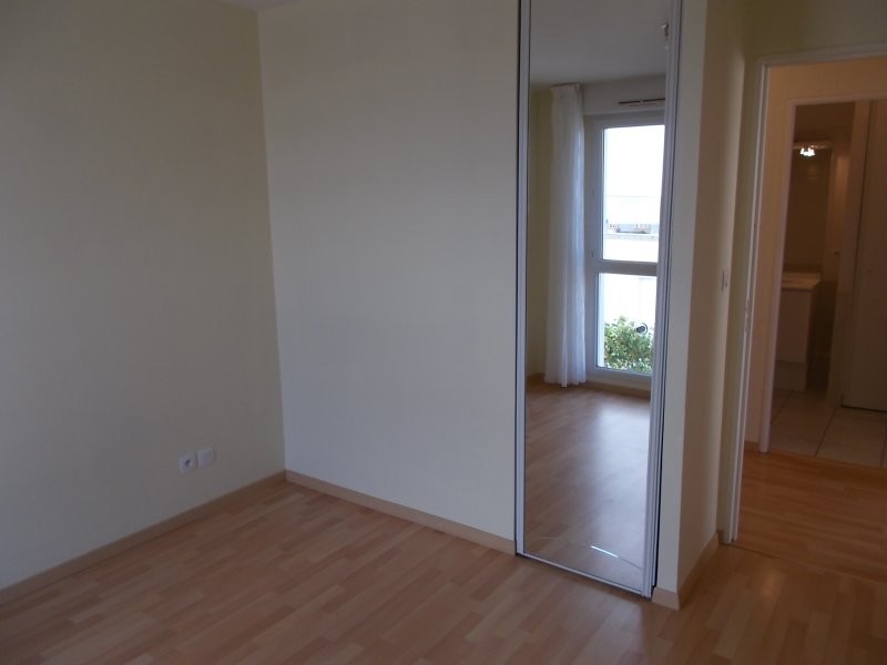 Appartement Saint-Nazaire