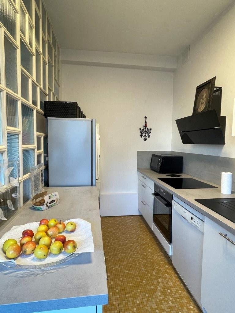 Appartement Saint-Nazaire