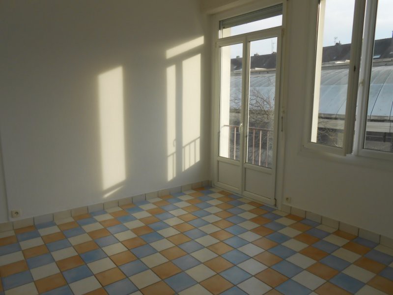 Appartement Saint-Nazaire