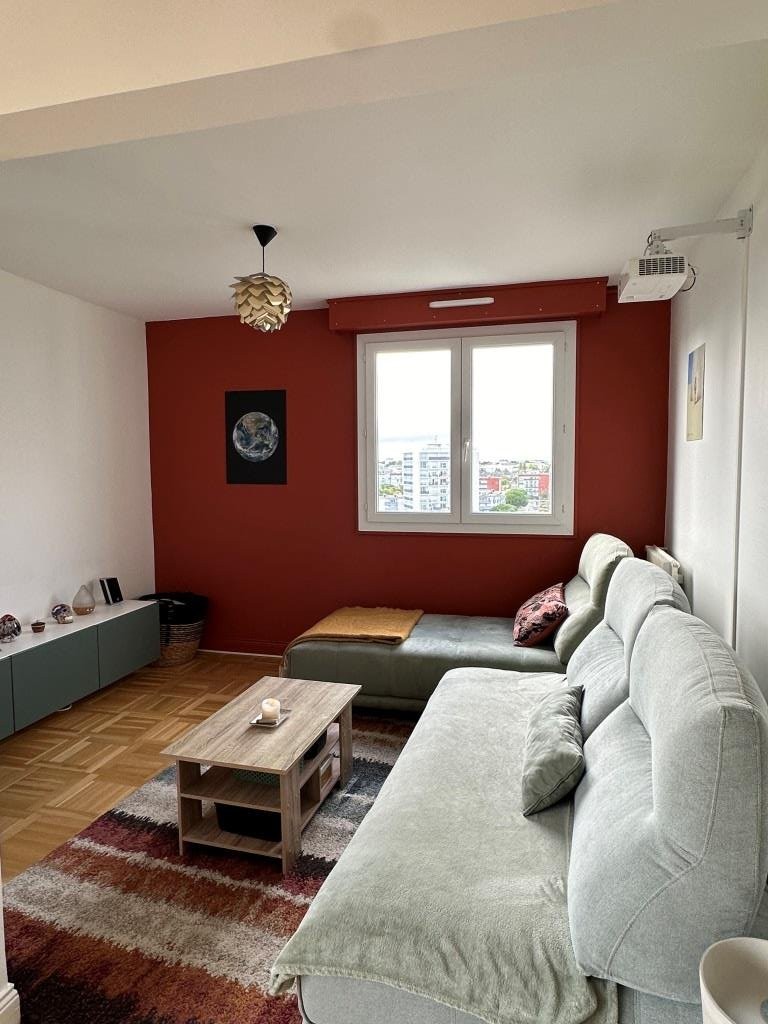 Appartement Saint-Nazaire