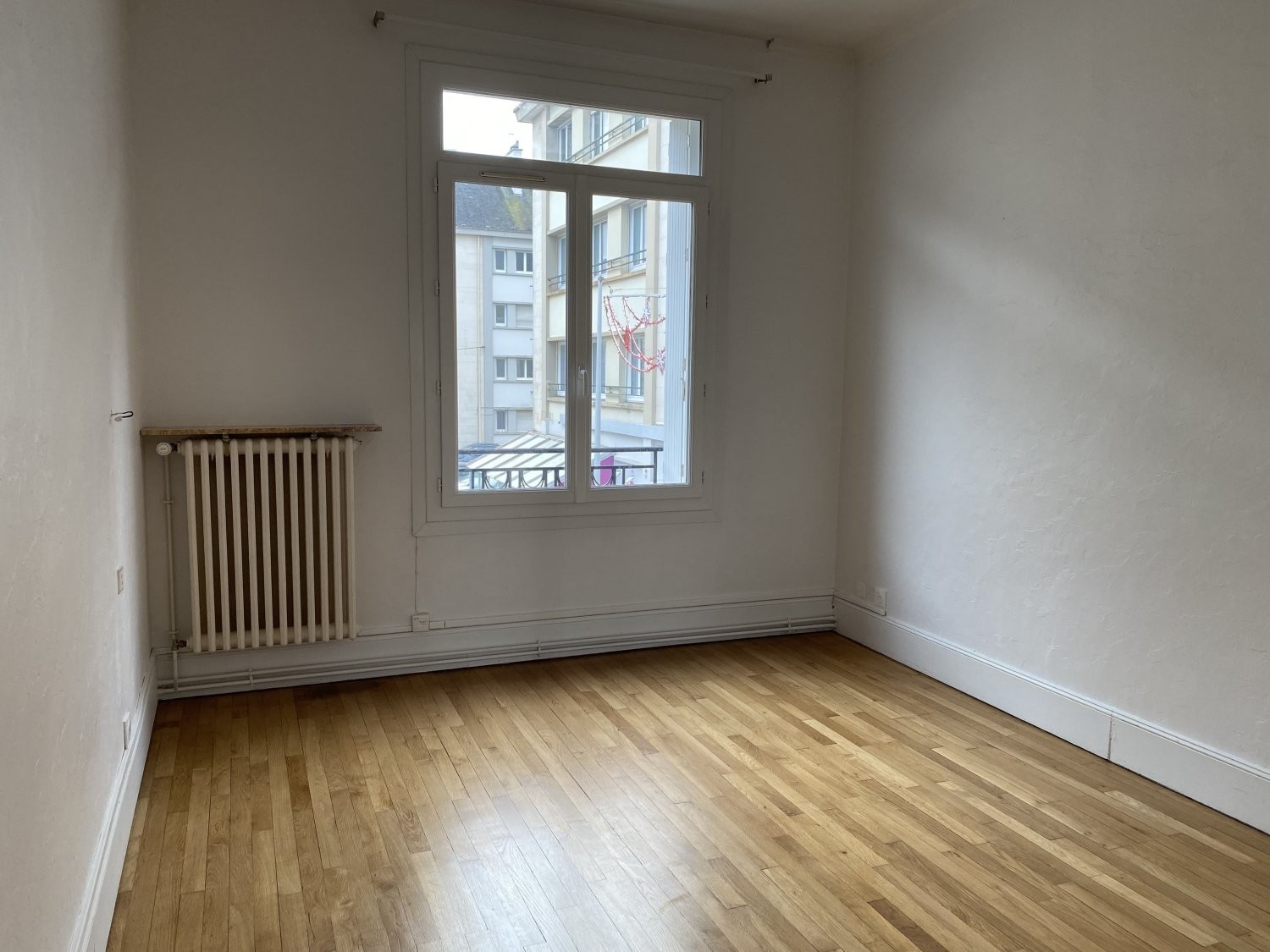 Appartement Saint-Nazaire