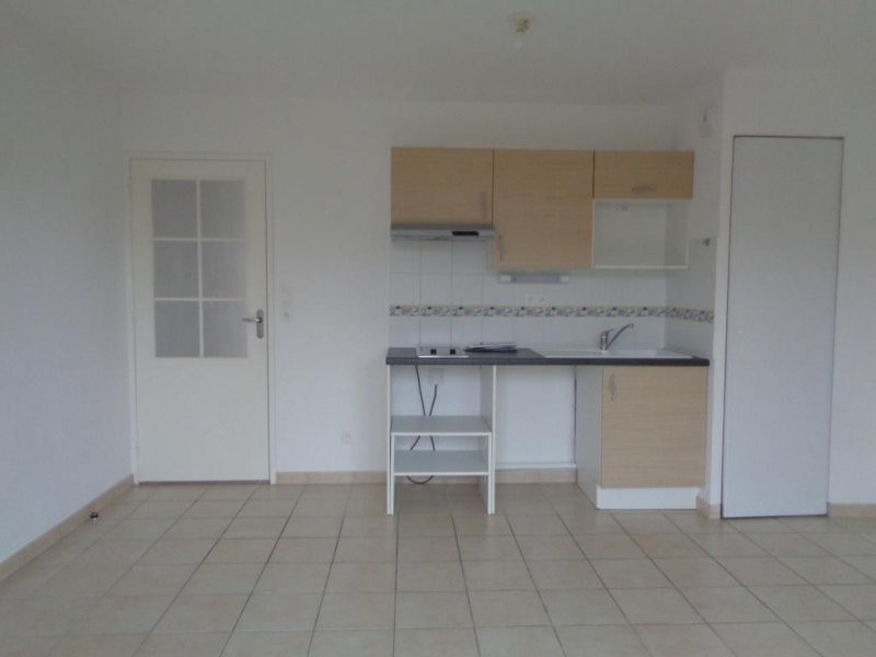 Appartement Saint-Nazaire