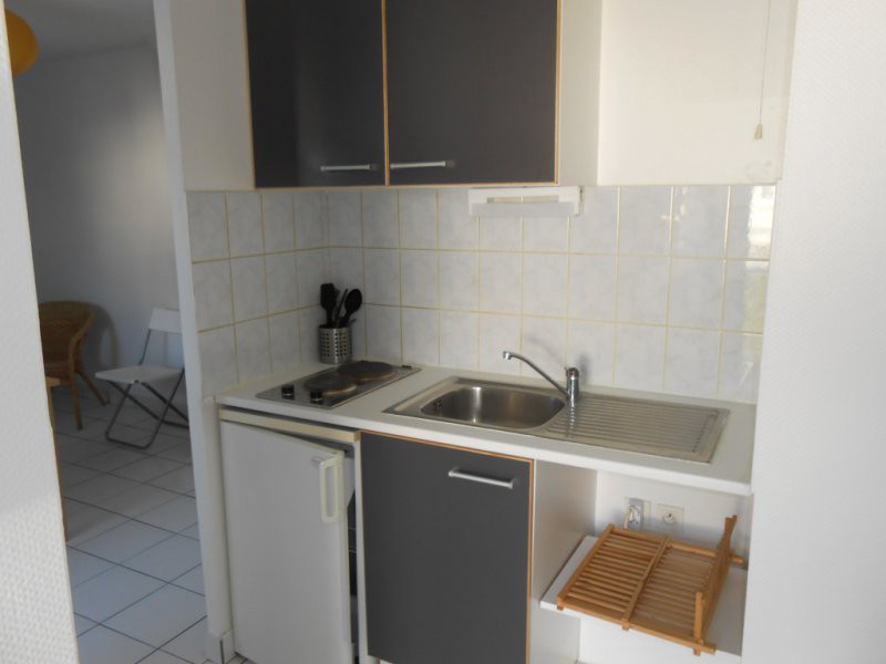 Appartement Saint-Nazaire